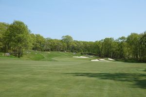 Shelter Harbor 3rd Fairway